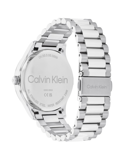 Reloj Calvin Klein Unisex 25200342 | Joyería Parejo