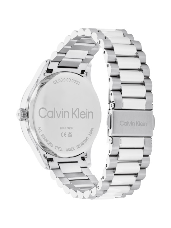 Reloj Calvin Klein Unisex 25200342 | Joyería Parejo