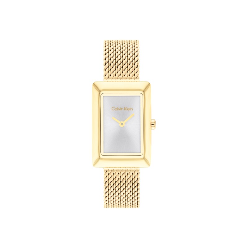 Reloj Calvin Klein Mujer 25200396 | Joyería Parejo