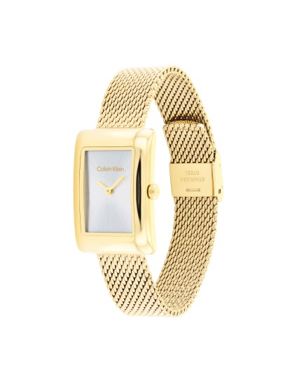 Reloj Calvin Klein Mujer 25200396 | Joyería Parejo