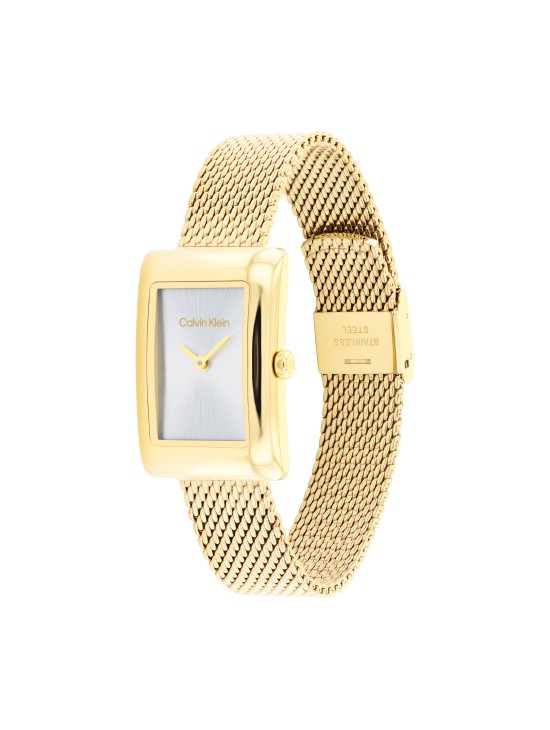 Reloj Calvin Klein Mujer 25200396 | Joyería Parejo