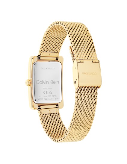 Reloj Calvin Klein Mujer 25200396 | Joyería Parejo