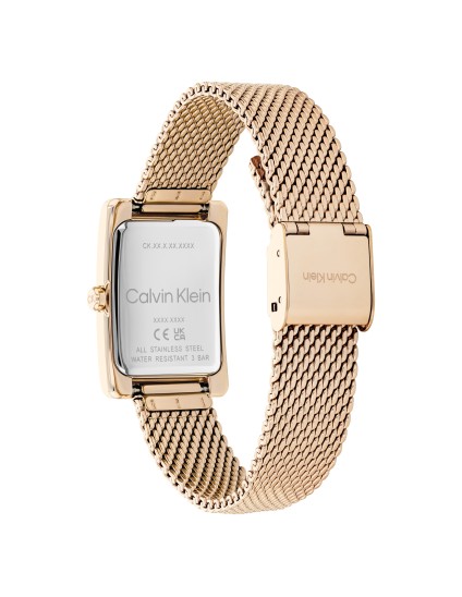 Reloj Calvin Klein Mujer 25200395 | Joyería Parejo