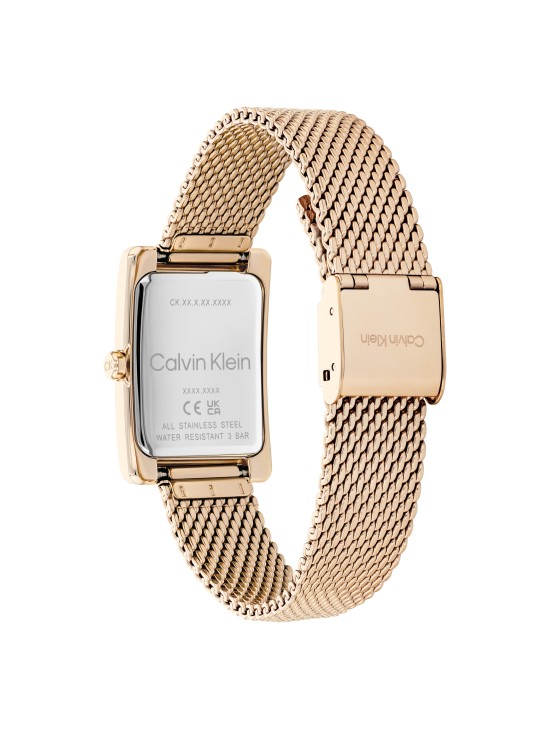 Reloj Calvin Klein Mujer 25200395 | Joyería Parejo