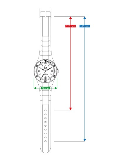 Reloj Ice Watch Niño 020322 | Joyería Parejo