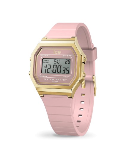 Reloj Ice Watch Mujer Retro Blush Pink | 022056