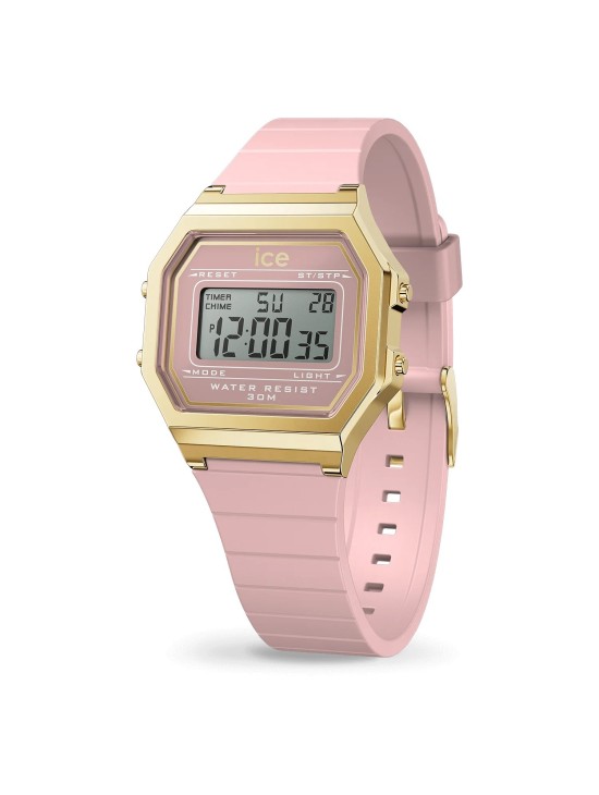 Reloj Ice Watch Mujer Retro Blush Pink | 022056