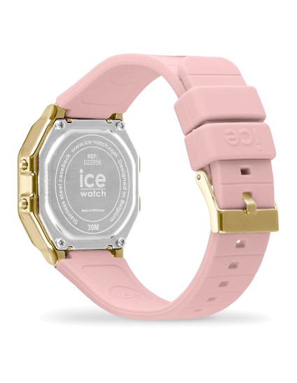 Reloj Ice Watch Mujer Retro Blush Pink | 022056