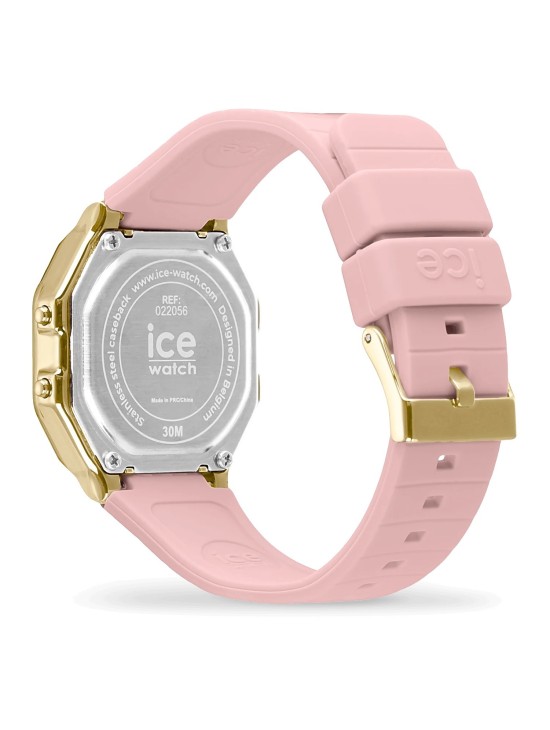 Reloj Ice Watch Mujer Retro Blush Pink | 022056