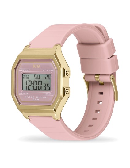 Reloj Ice Watch Mujer Retro Blush Pink | 022056