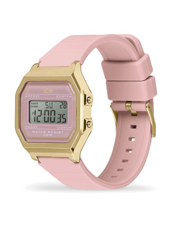 Reloj Ice Watch Mujer Retro Blush Pink | 022056