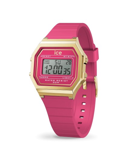 Reloj Ice Watch Mujer Retro Raspberry Sorbet | 022050