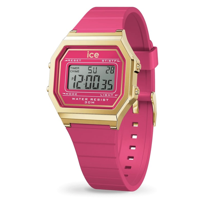 Reloj Ice Watch Mujer Retro Raspberry Sorbet | 022050