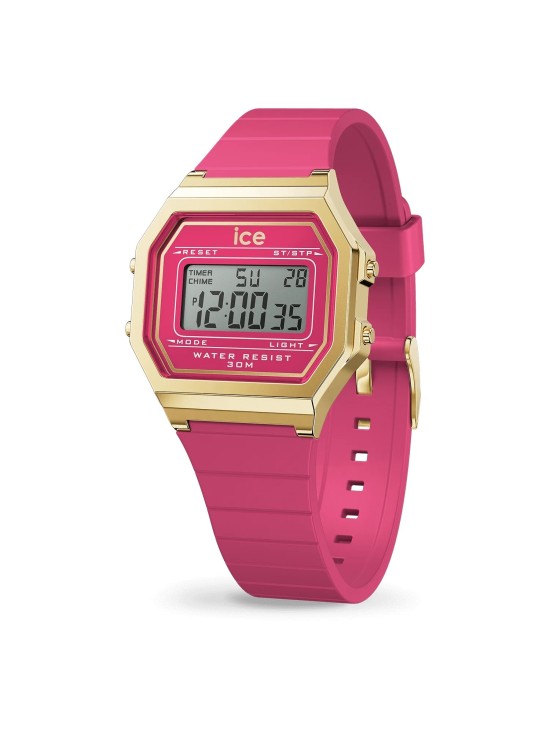 Reloj Ice Watch Mujer Retro Raspberry Sorbet | 022050