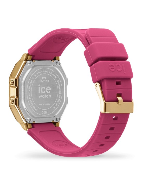 Reloj Ice Watch Mujer Retro Raspberry Sorbet | 022050