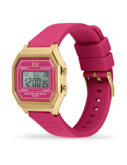 Reloj Ice Watch Mujer Retro Raspberry Sorbet | 022050