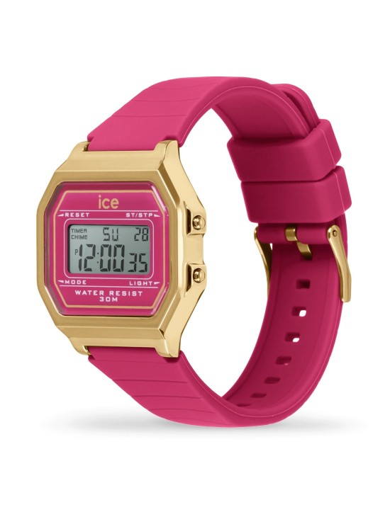 Reloj Ice Watch Mujer Retro Raspberry Sorbet | 022050