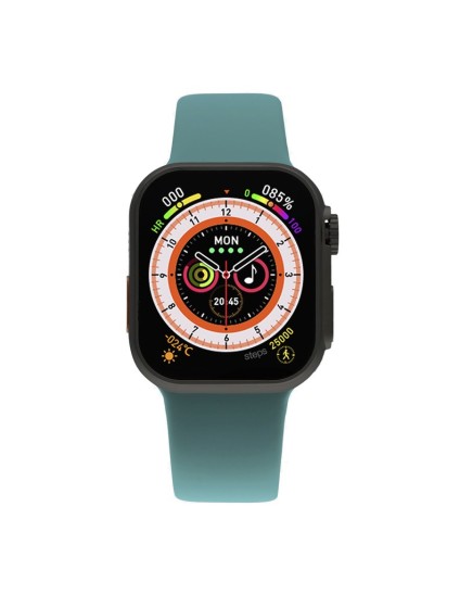 Relojes Smartwatch Radiant Seattle RAS10701 | Joyería Parejo