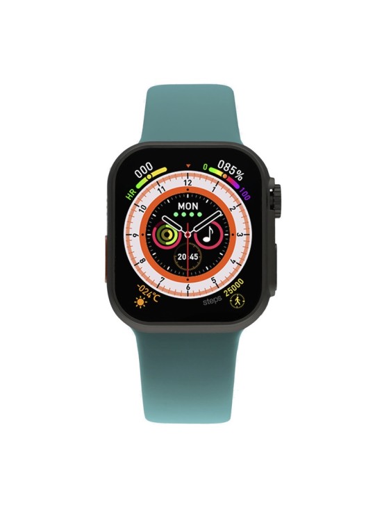 Relojes Smartwatch Radiant Seattle RAS10701 | Joyería Parejo