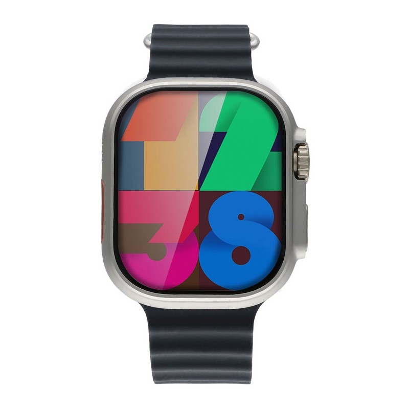 Reloj Smartwatch Radiant Filadelfia RAS10803 | Joyería Parejo