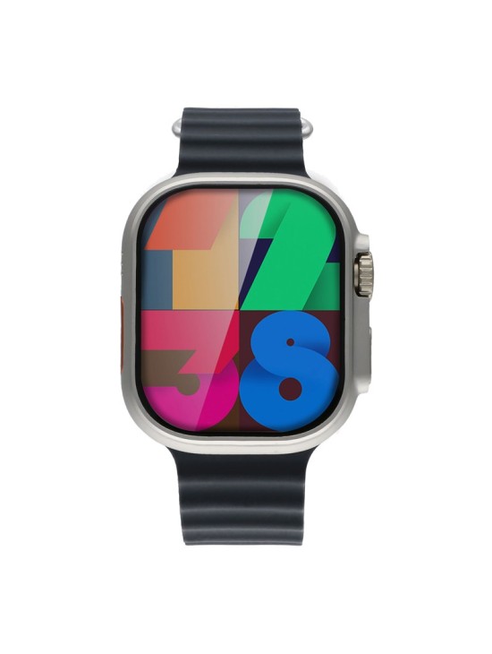 Reloj Smartwatch Radiant Filadelfia RAS10803 | Joyería Parejo