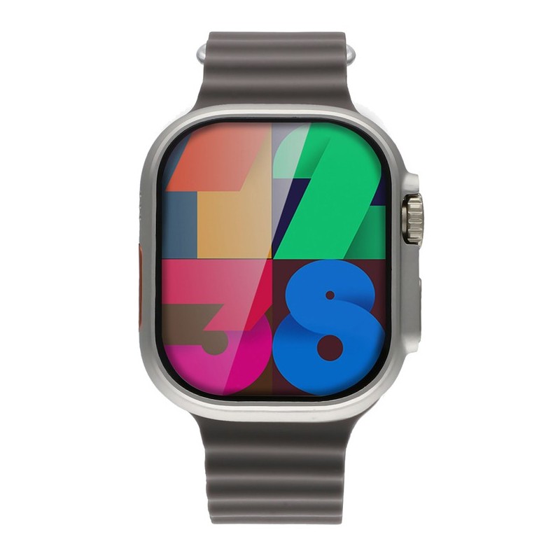 Reloj Smartwatch Radiant Filadelfia RAS10804 | Joyería Parejo