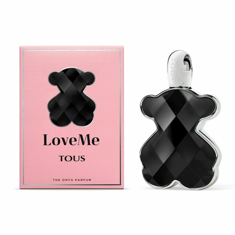 Tous Love Me Onyx Parfum 90ml | Joyería Parejo