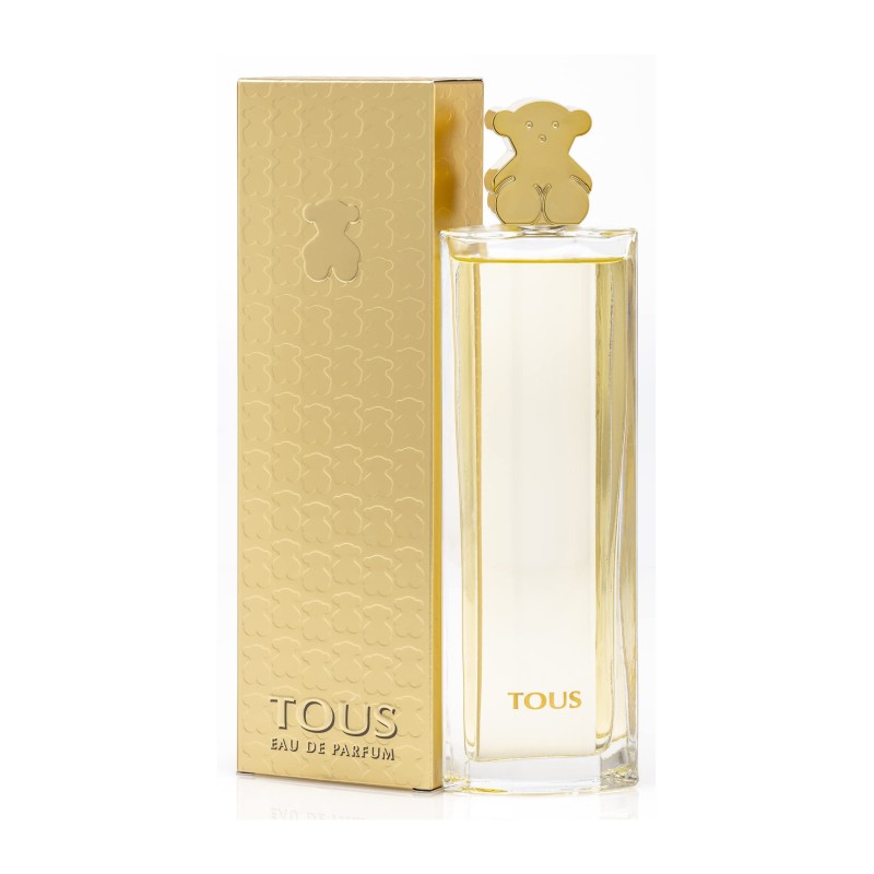 Tous Eau de Parfum 90ml | Joyería Parejo