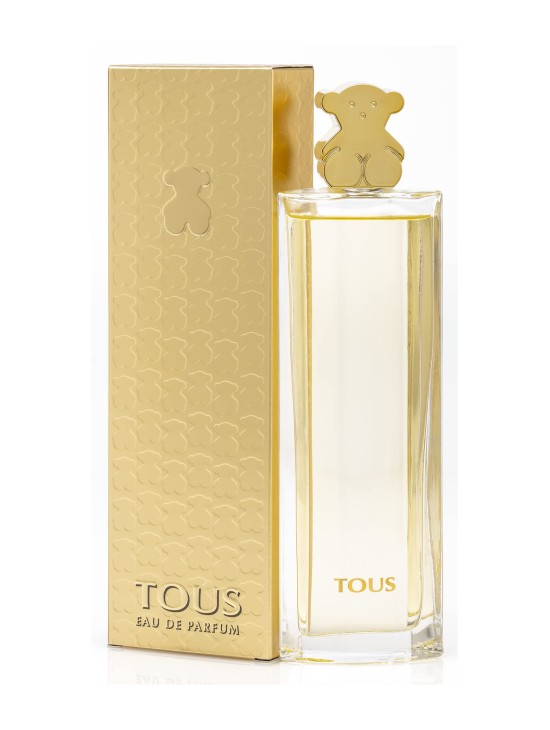 Tous Eau de Parfum 90ml | Joyería Parejo