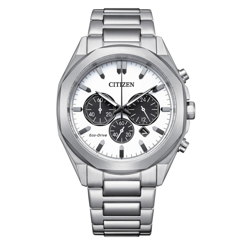 Reloj Citizen Hombre CA4590-81A | Joyería Parejo