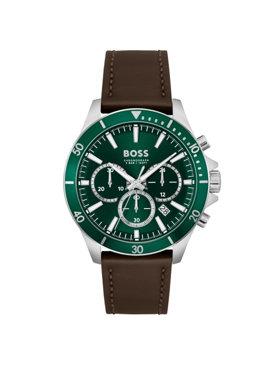 Reloj Cronógrafo Boss Hombre 1514098 | Joyería Parejo