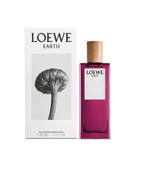 Loewe Earth Eau de Parfum 50 ml Mujer | Joyería Parejo