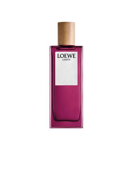 Loewe Earth Eau de Parfum 50 ml Mujer | Joyería Parejo