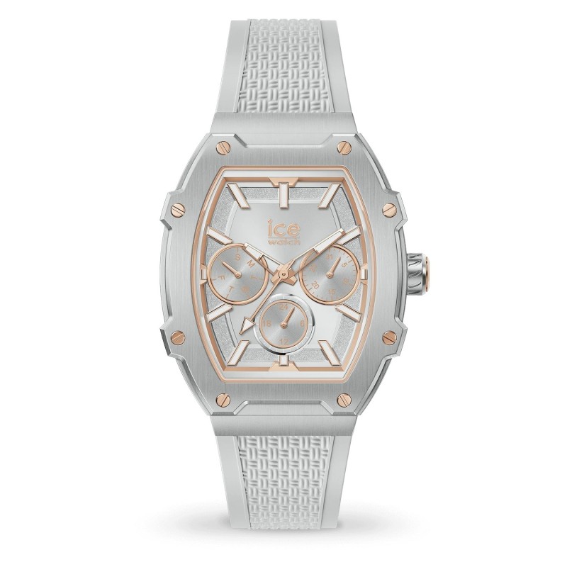 Reloj Ice Boliday Grey Shades Mujer | 022862