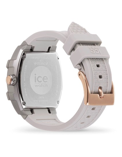 Reloj Ice Boliday Grey Shades Mujer | 022862