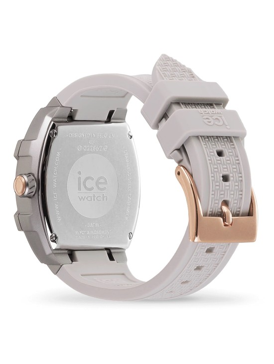 Reloj Ice Boliday Grey Shades Mujer | 022862