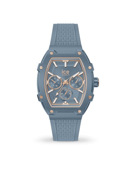 Reloj Ice Boliday Horizon Blue Mujer | 022867