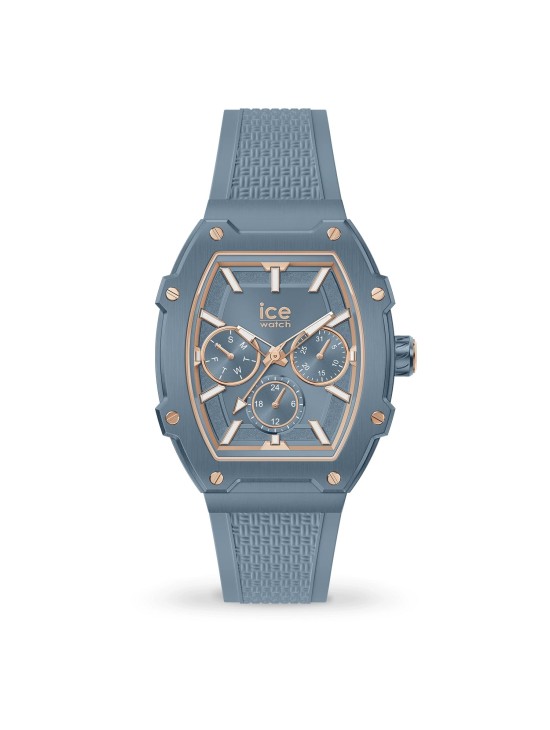 Reloj Ice Boliday Horizon Blue Mujer | 022867