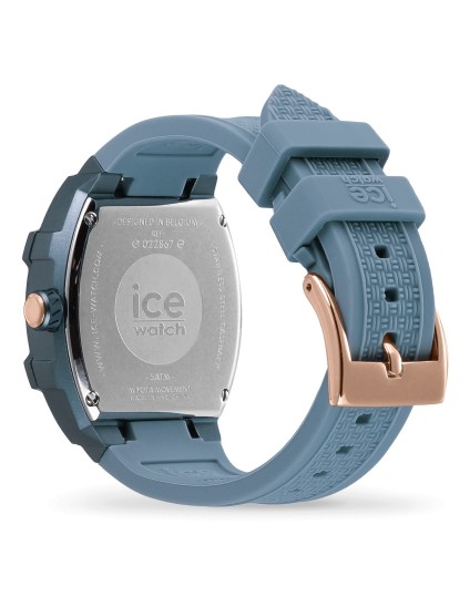 Reloj Ice Boliday Horizon Blue Mujer | 022867