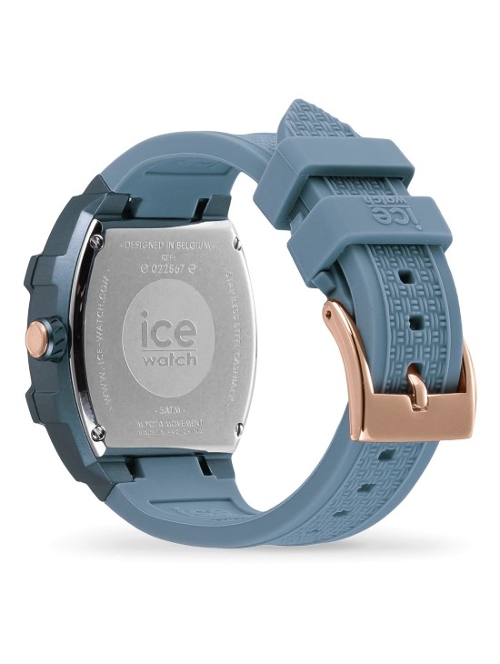 Reloj Ice Boliday Horizon Blue Mujer | 022867