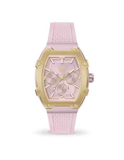 Reloj Ice Boliday Pink Passion Mujer | 022863