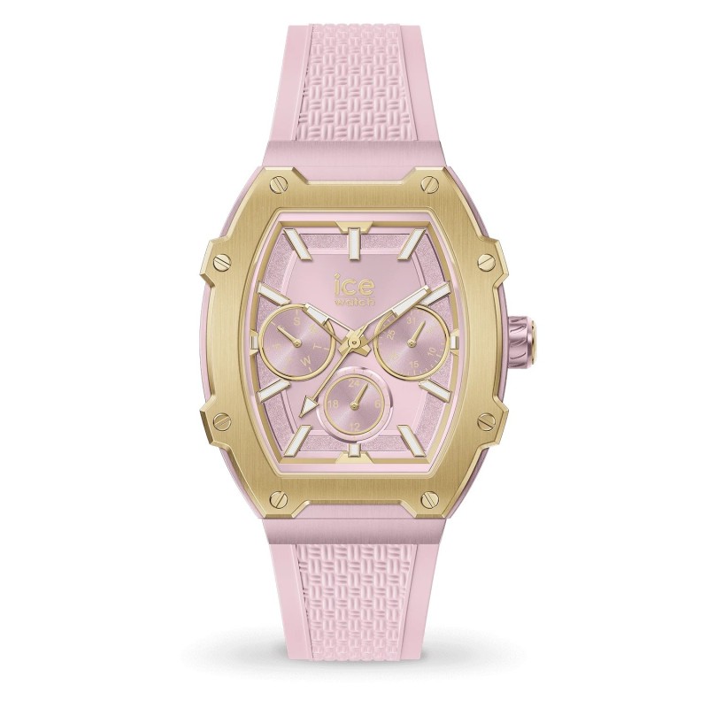 Reloj Ice Boliday Pink Passion Mujer | 022863