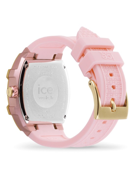 Reloj Ice Boliday Pink Passion Mujer | 022863