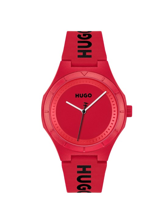 Reloj Hugo Lit for Him 1530346 Hombre | Joyería Parejo