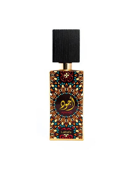 Lattafa Ajwad Eau de Parfum 60 ml | Joyería Parejo