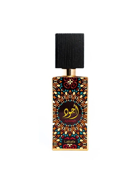 Lattafa Ajwad Eau de Parfum 60 ml | Joyería Parejo