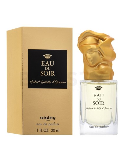 Eau du Soir 30 ml Eau de Parfum Sisley | Joyería Parejo