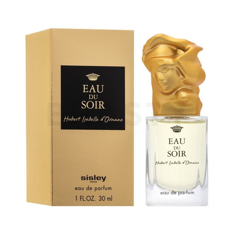 Eau du Soir 30 ml Eau de Parfum Sisley | Joyería Parejo