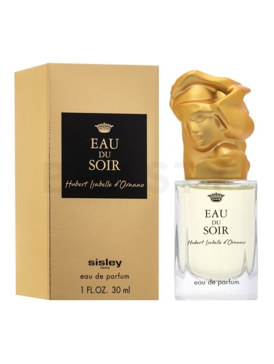 Eau du Soir 30 ml Eau de Parfum Sisley | Joyería Parejo