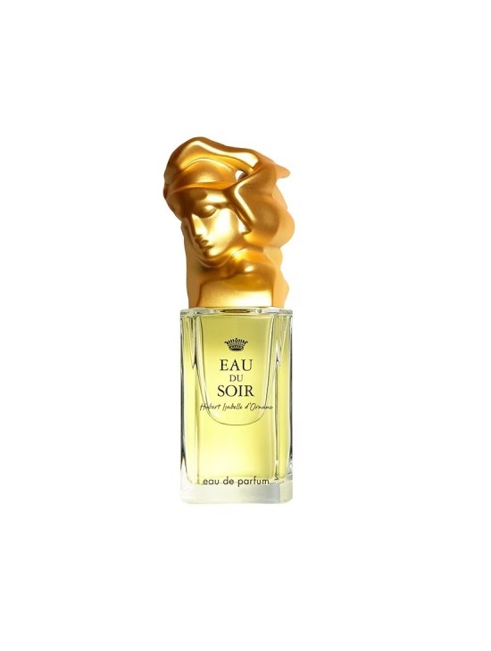 Eau du Soir 30 ml Eau de Parfum Sisley | Joyería Parejo